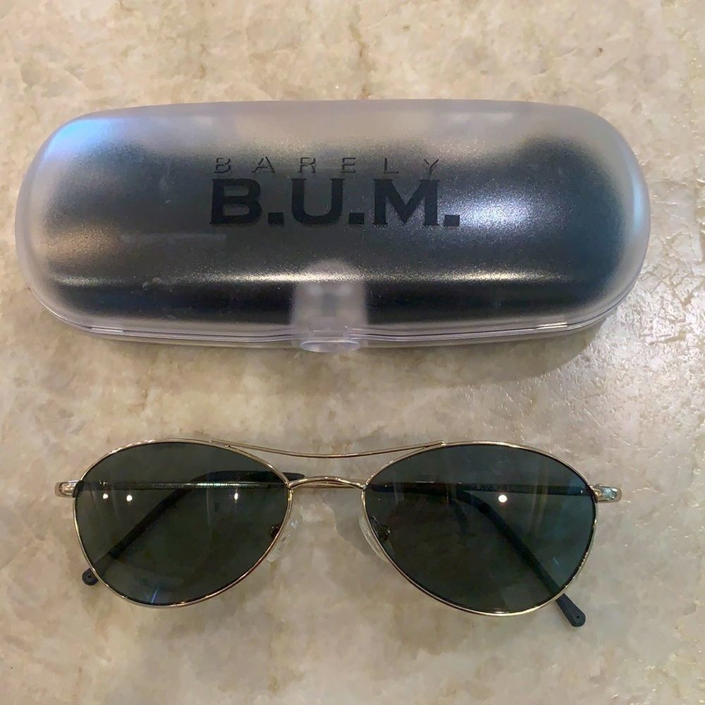 BUM Sunglasses 